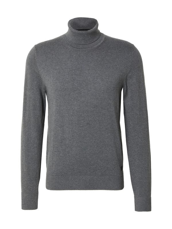 s.Oliver s.Oliver Pulover  tamo siva