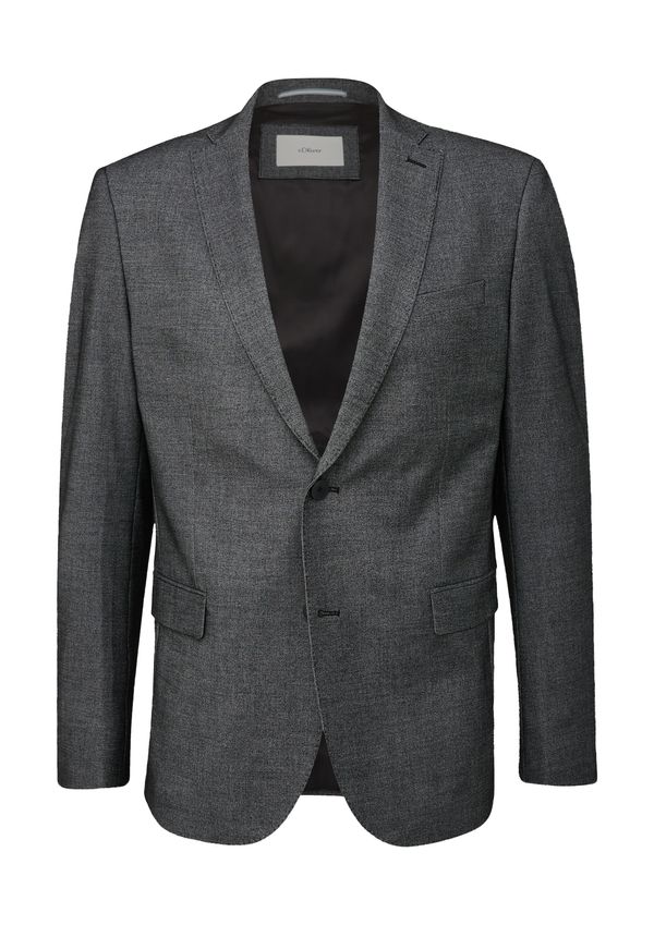 s.Oliver s.Oliver Sako 'Opure'  tamo siva