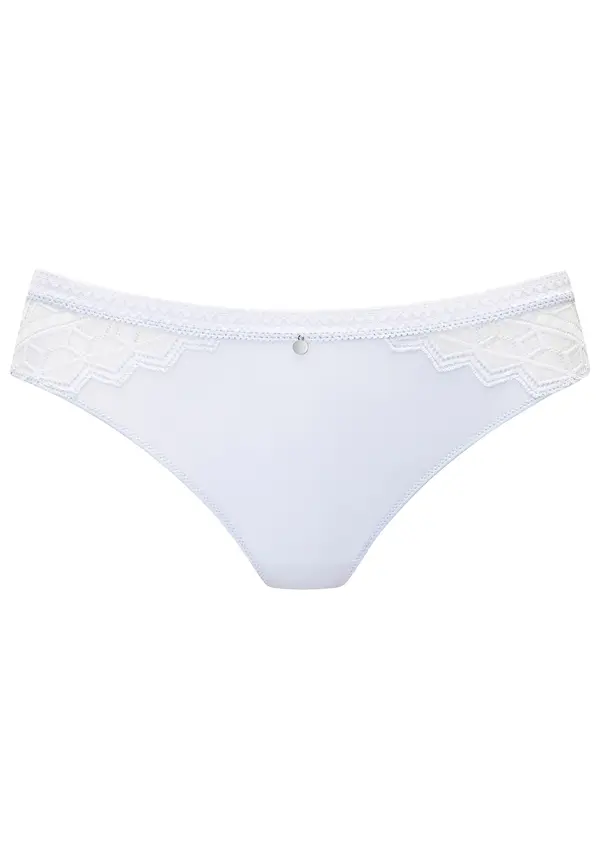 s.Oliver s.Oliver Slip  azur