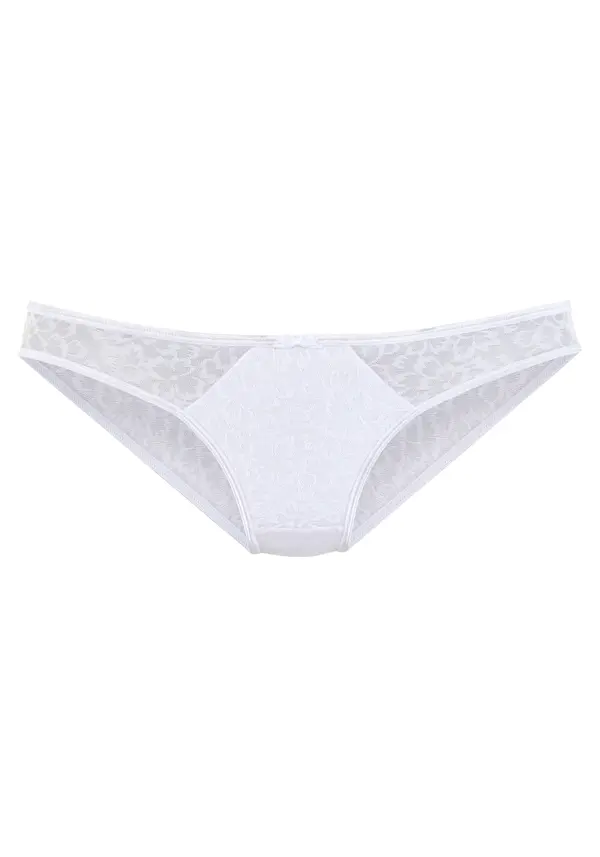 s.Oliver s.Oliver Slip  bijela