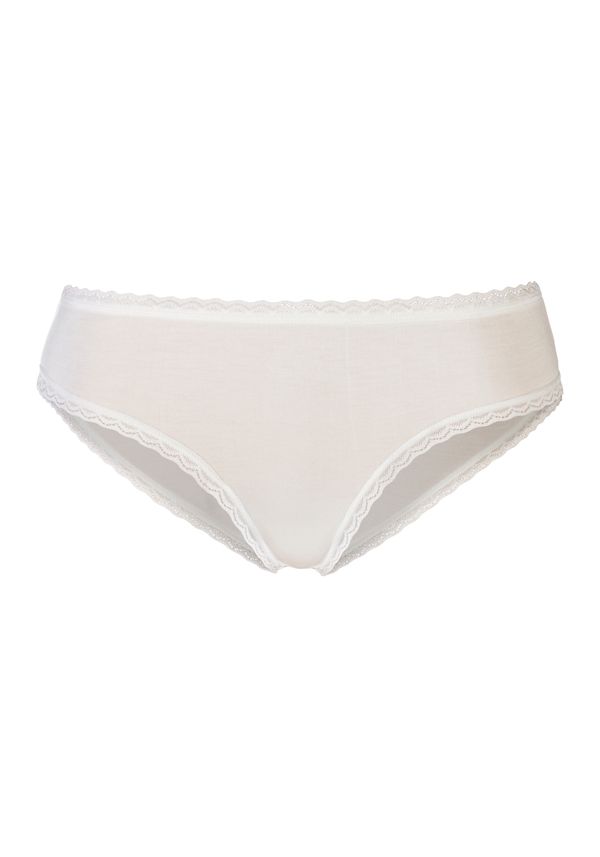s.Oliver s.Oliver Slip  bijela