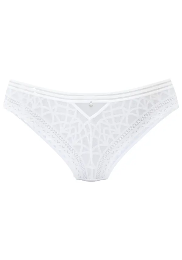 s.Oliver s.Oliver Slip  bijela