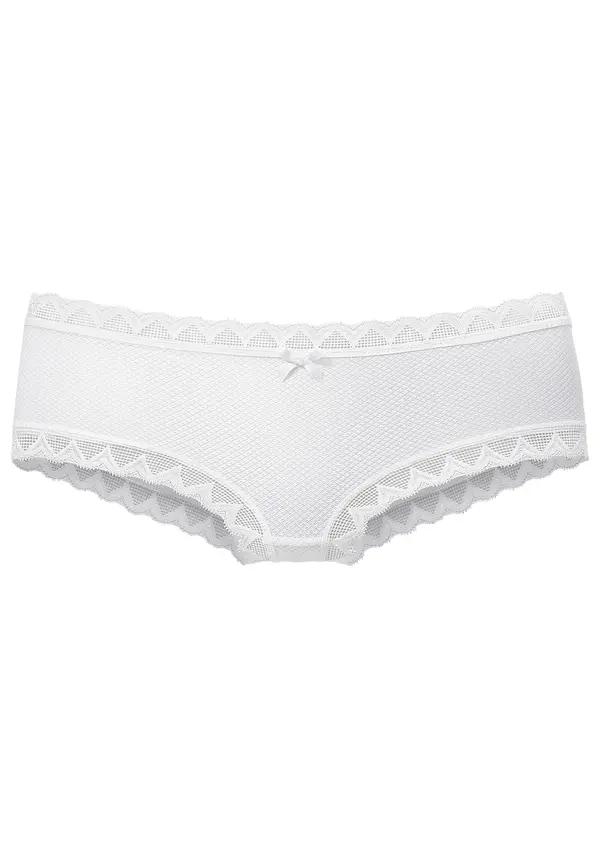 s.Oliver s.Oliver Slip  bijela