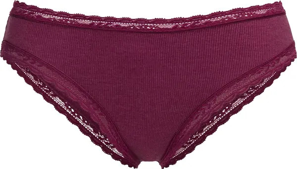 s.Oliver s.Oliver Slip  bordo
