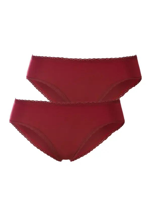 s.Oliver s.Oliver Slip  bordo