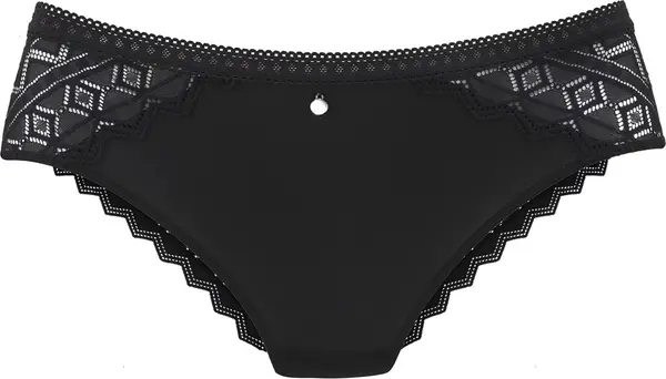 s.Oliver s.Oliver Slip  crna