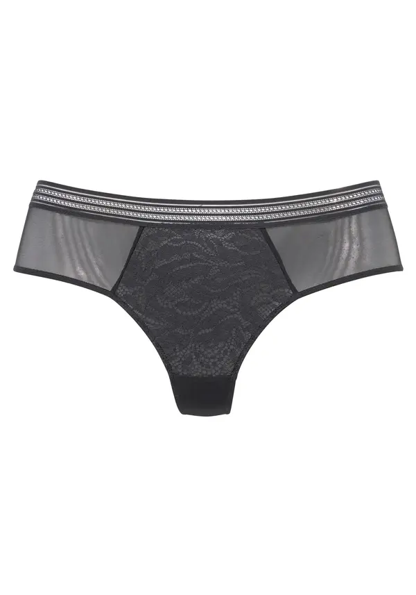 s.Oliver s.Oliver Slip  crna