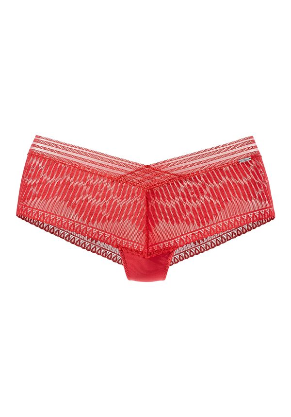 s.Oliver s.Oliver Slip  crvena
