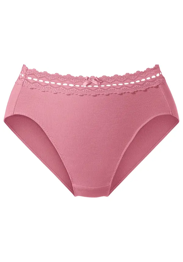 s.Oliver s.Oliver Slip  prljavo roza