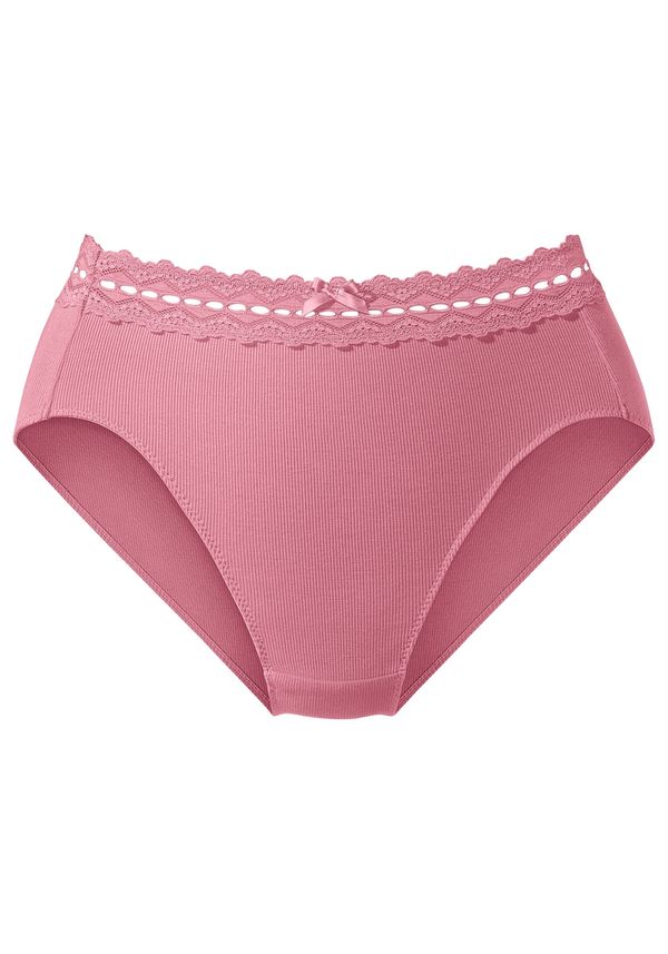 s.Oliver s.Oliver Slip  prljavo roza