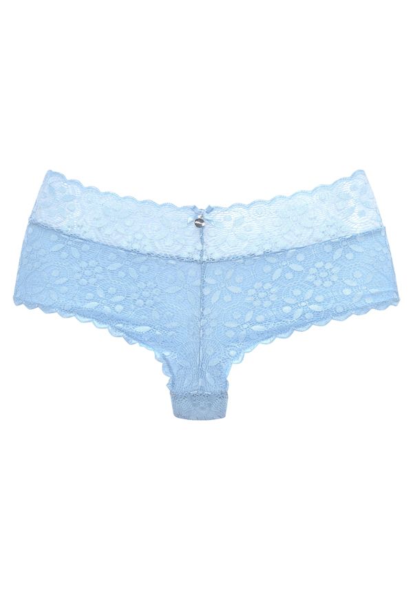 s.Oliver s.Oliver Slip  svijetloplava