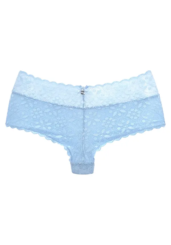 s.Oliver s.Oliver Slip  svijetloplava