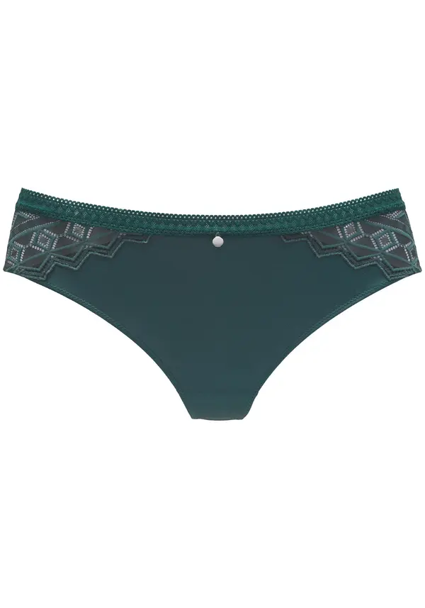 s.Oliver s.Oliver Slip  tamno zelena