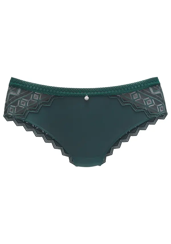 s.Oliver s.Oliver Slip  tamno zelena