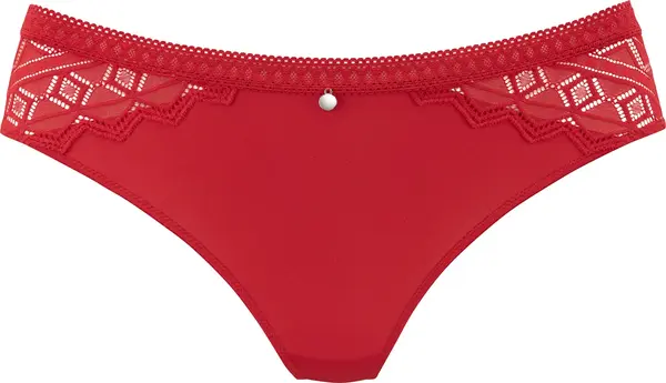 s.Oliver s.Oliver Slip  vatreno crvena