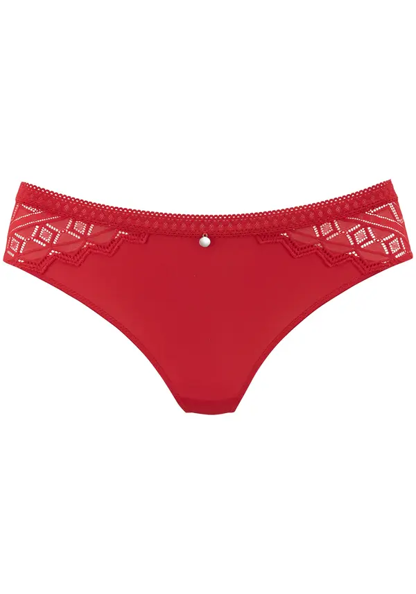 s.Oliver s.Oliver Slip  vatreno crvena