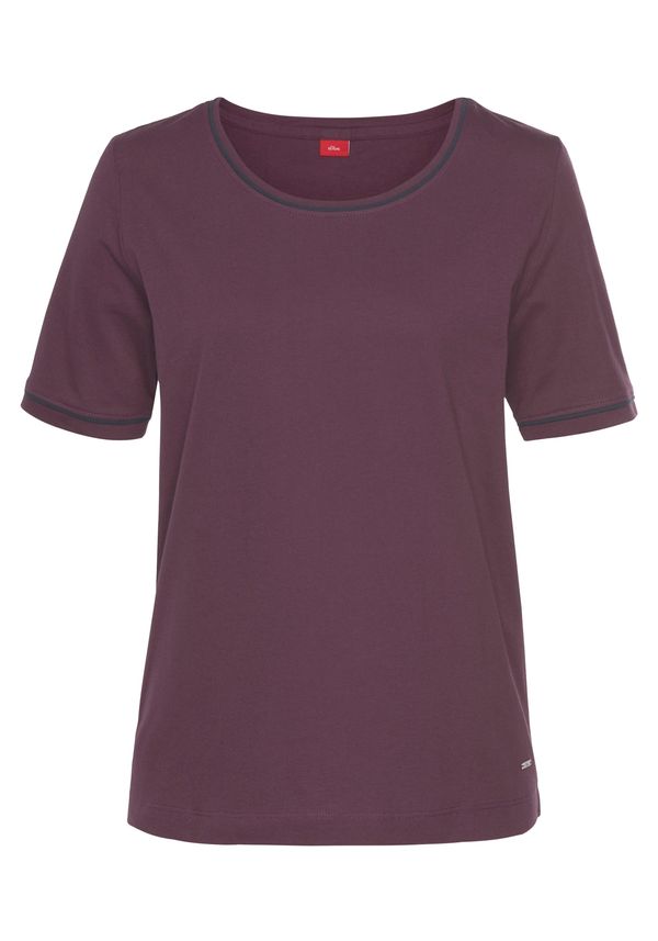 s.Oliver s.Oliver Spavaćica  bordo