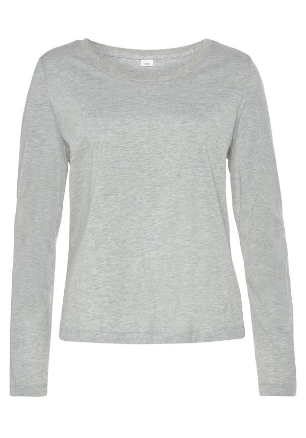 s.Oliver s.Oliver Spavaćica  siva melange