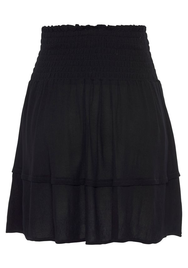 s.Oliver s.Oliver Suknja  crna