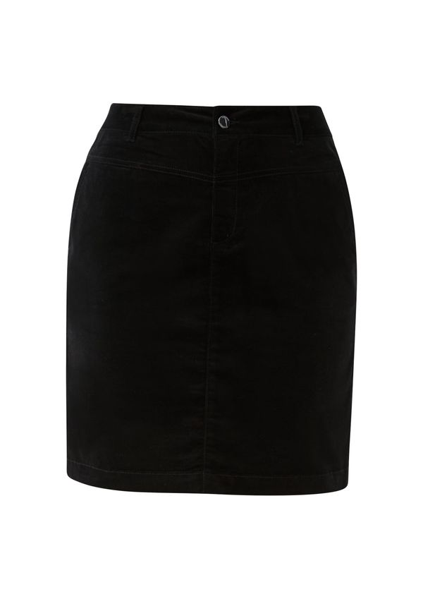 s.Oliver s.Oliver Suknja  crni traper