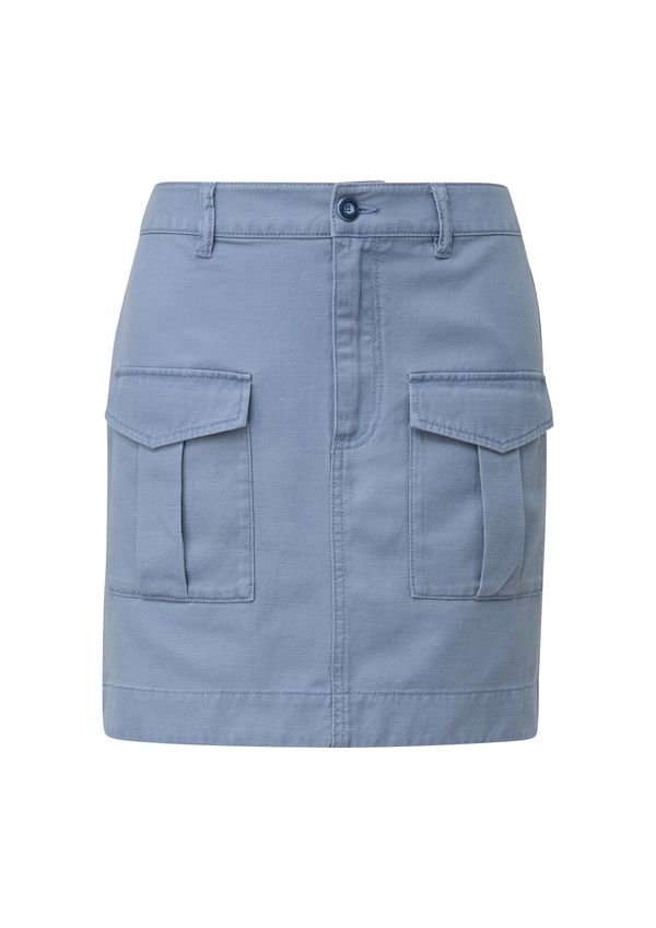 s.Oliver s.Oliver Suknja  opal