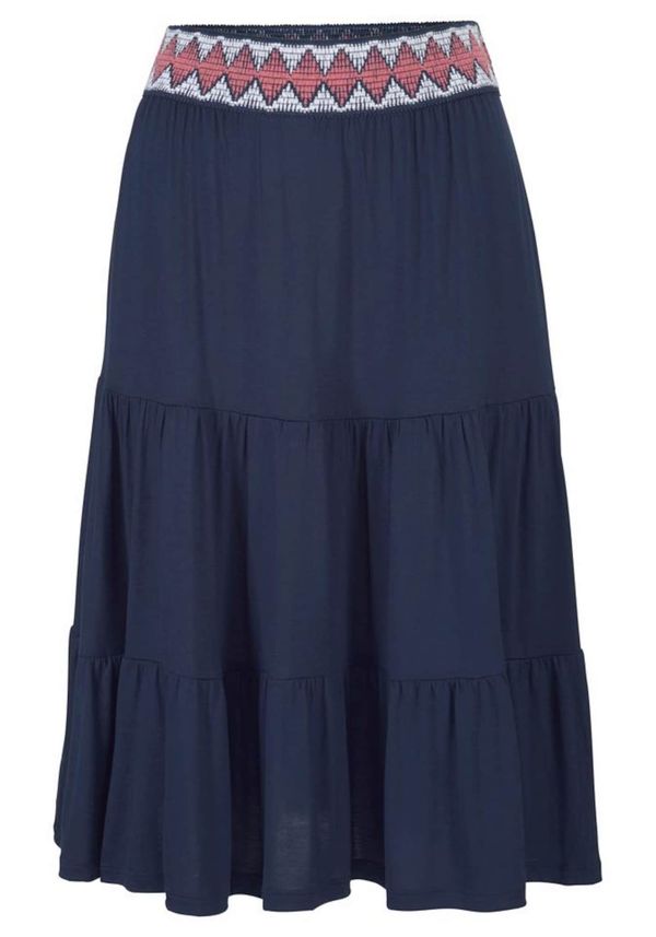 s.Oliver s.Oliver Suknja  plava