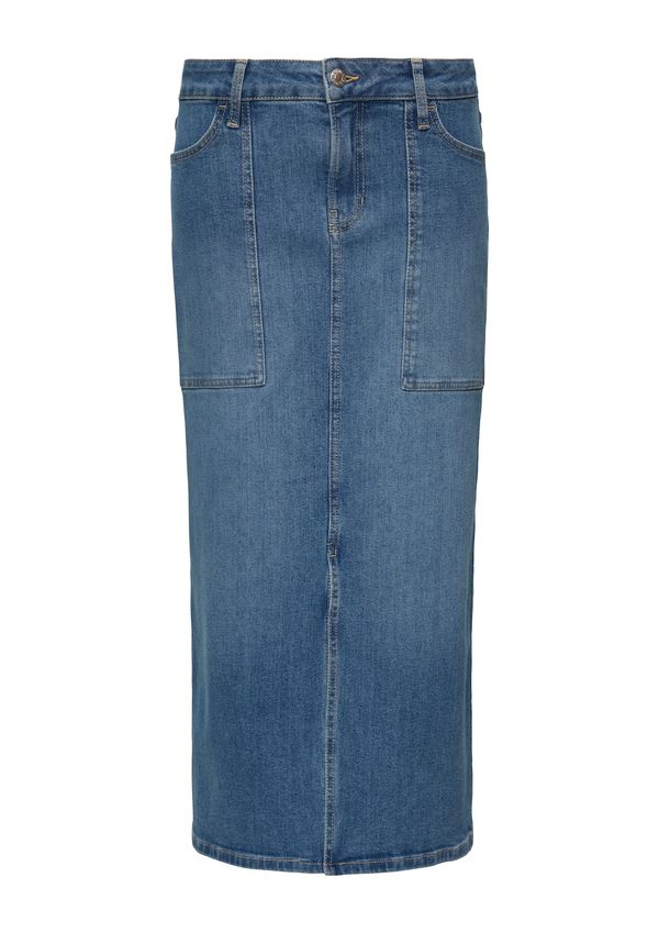 s.Oliver s.Oliver Suknja  plava