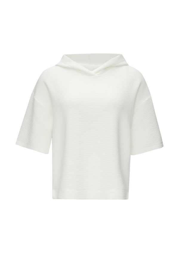 s.Oliver s.Oliver Sweater majica  svijetla bež