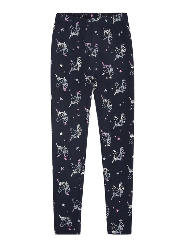 s.Oliver s.Oliver Tajice  opal / tamno plava / lila / bijela