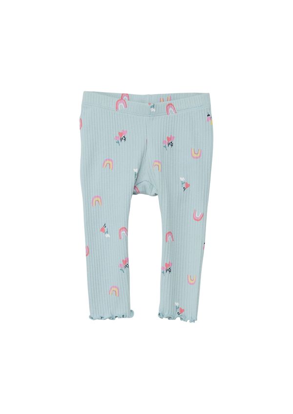 s.Oliver s.Oliver Tajice  tirkiz / roza / crvena / bijela