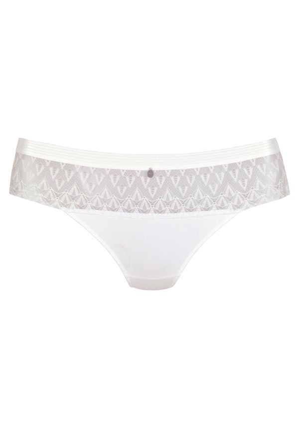 s.Oliver s.Oliver Tanga gaćice  bijela