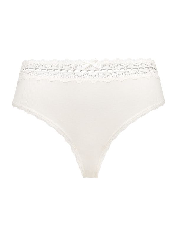 s.Oliver s.Oliver Tanga gaćice  boja pijeska