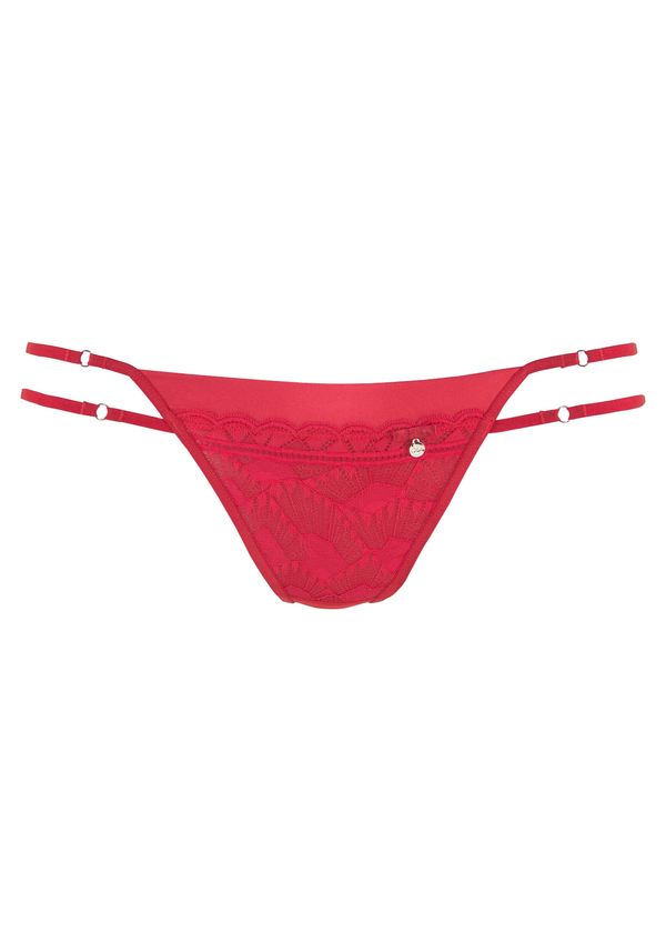 s.Oliver s.Oliver Tanga gaćice  crvena