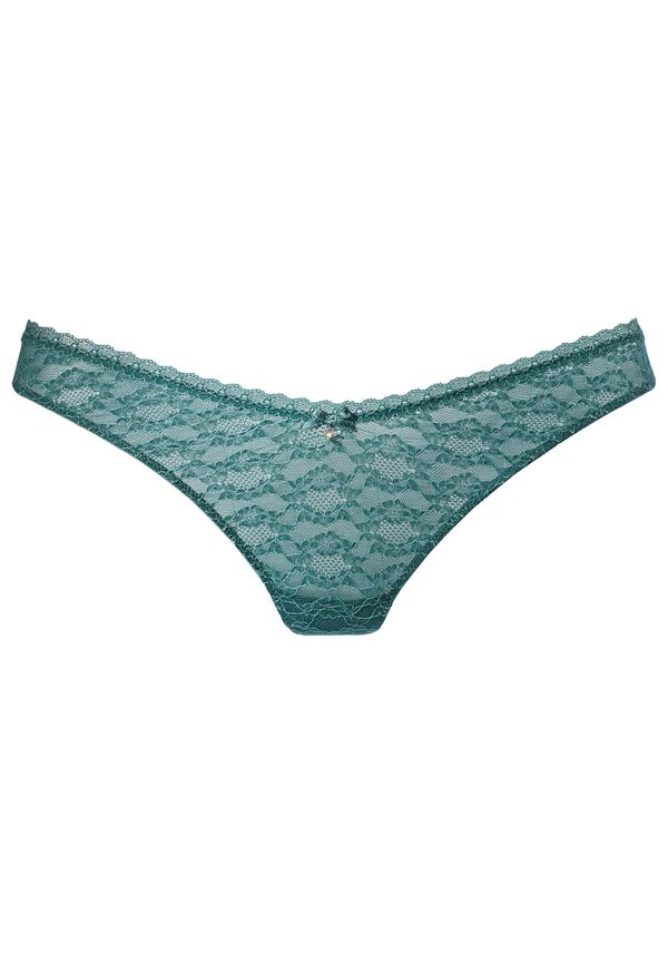 s.Oliver s.Oliver Tanga gaćice  petrol