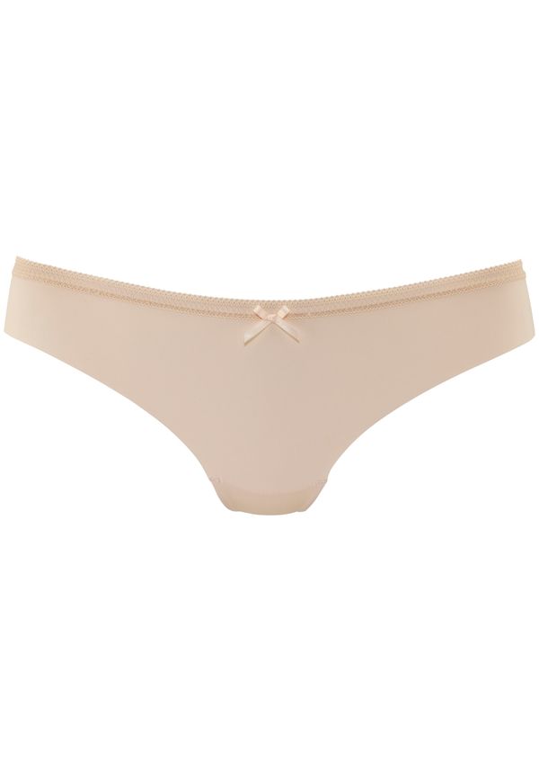 s.Oliver s.Oliver Tanga gaćice  puder roza