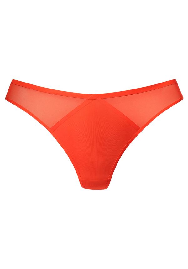 s.Oliver s.Oliver Tanga gaćice  tamno narančasta
