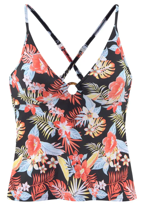 s.Oliver s.Oliver Tankini  miks boja