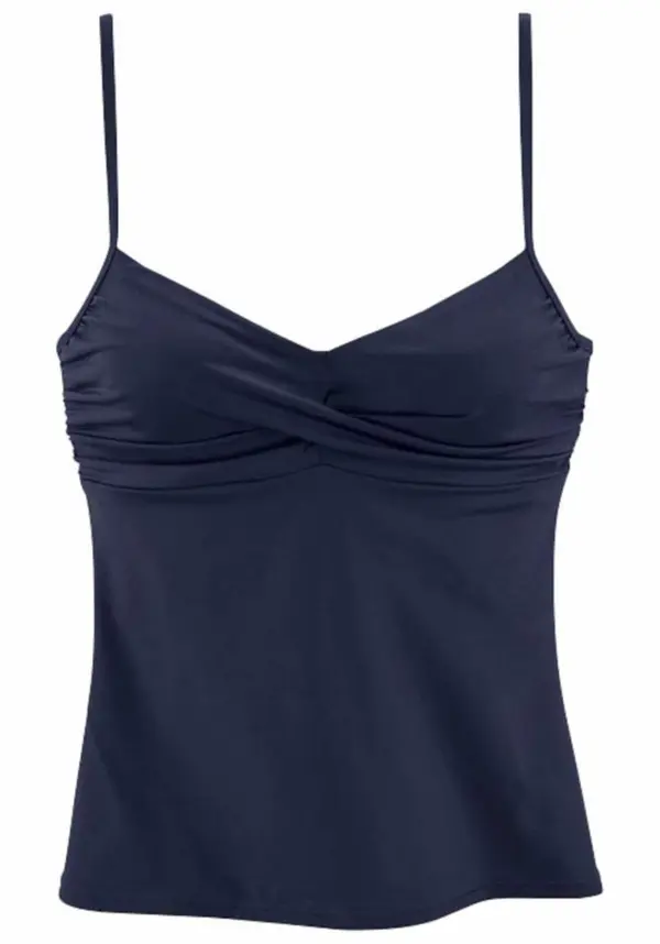 s.Oliver s.Oliver Tankini top 'Spain'  mornarsko plava