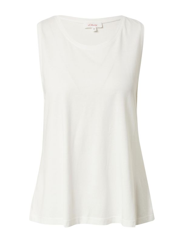s.Oliver s.Oliver Top  boja pijeska