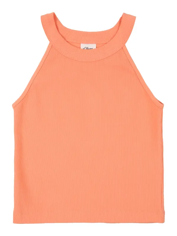 s.Oliver s.Oliver Top  koraljna