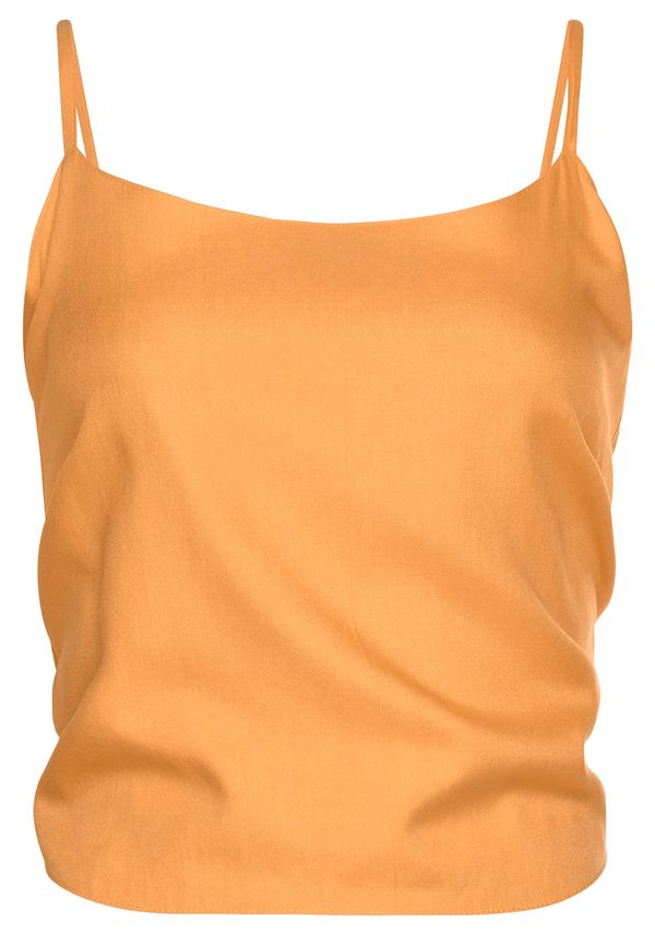 s.Oliver s.Oliver Top  narančasta