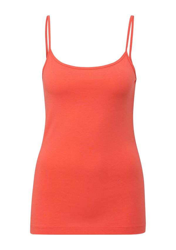 s.Oliver s.Oliver Top  narančasta