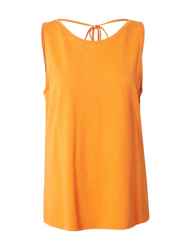 s.Oliver s.Oliver Top  narančasta