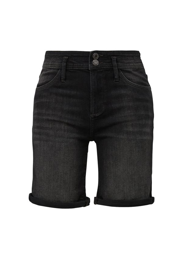 s.Oliver s.Oliver Traperice 'Betsy'  antracit siva