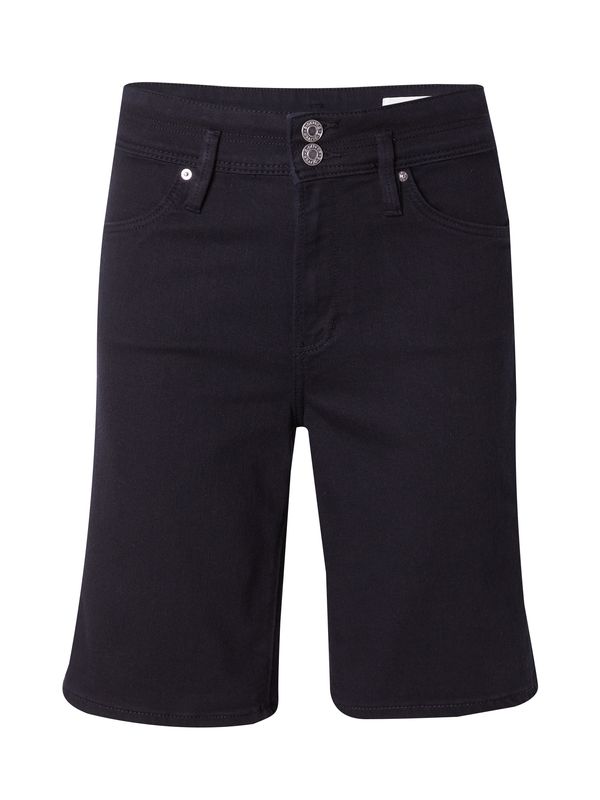 s.Oliver s.Oliver Traperice 'Betsy'  crni traper