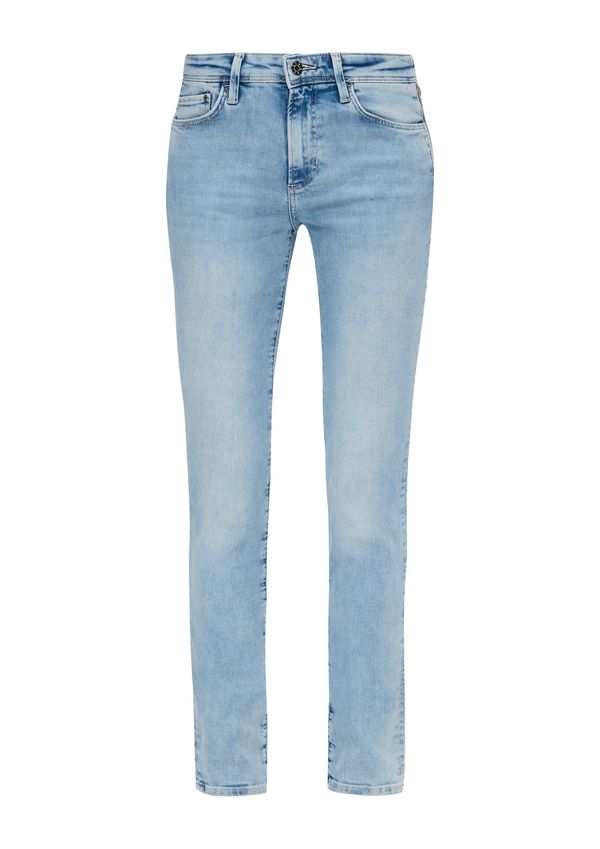 s.Oliver s.Oliver Traperice 'Betsy'  plavi traper