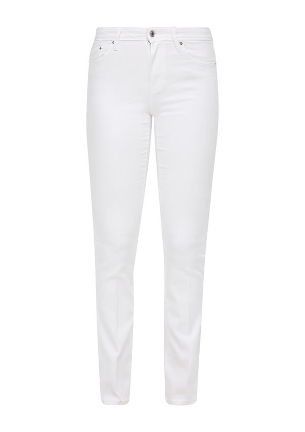 s.Oliver s.Oliver Traperice 'Beverly'  bijela