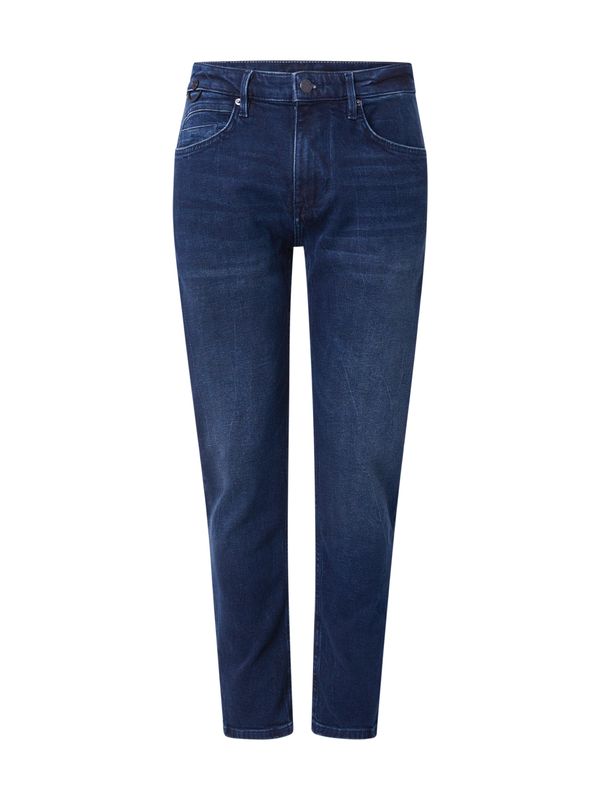 s.Oliver s.Oliver Traperice 'Mauro'  mornarsko plava