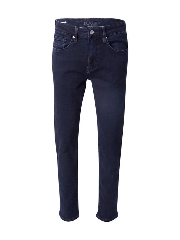 s.Oliver s.Oliver Traperice 'Nelio'  tamno plava