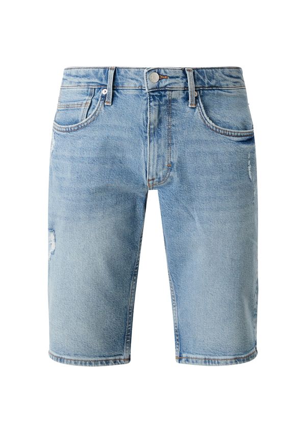 s.Oliver s.Oliver Traperice  plavi traper